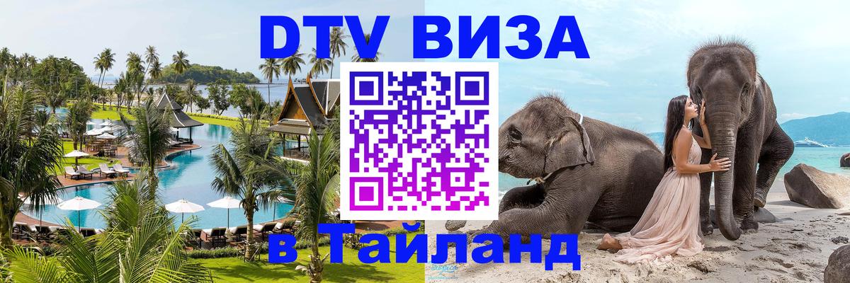 Оформление DTV визы под ключ: стоимость и тарифы, только загранпаспорт - Красногорск 